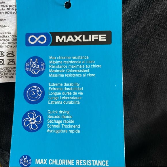 ARENA LIMITED EDITION!  CRAZY POP SKULLS SUPERFLY BACK ONE PIECE - Picture 15 of 16